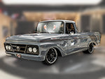 1964 Ford Trucks For Sale: A Timeless Classic on the Market