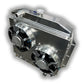 1960 – 1962 Chevy Apache Truck Aluminum Radiator – Dual Fans