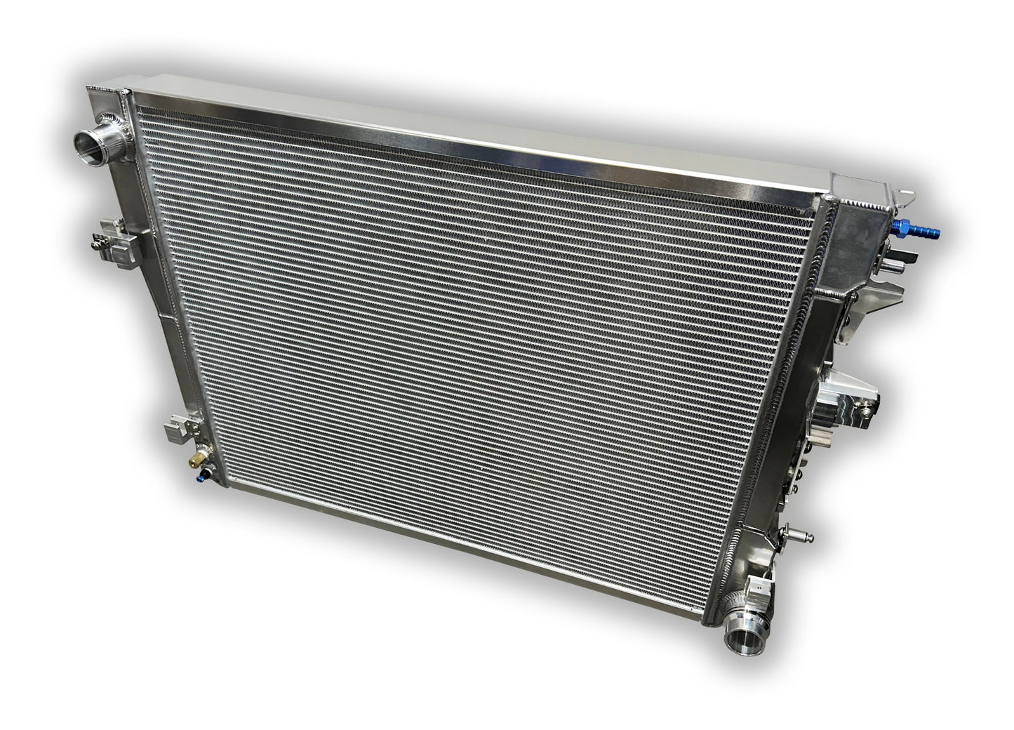 TRX BADASS Radiator
