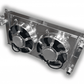 S10 LSX Conversion Radiator – Dual HPX Fans