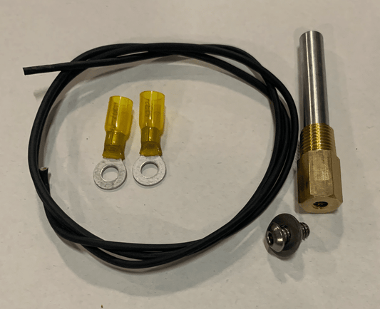 Consumable Electrode V2 – The Radiator Savior