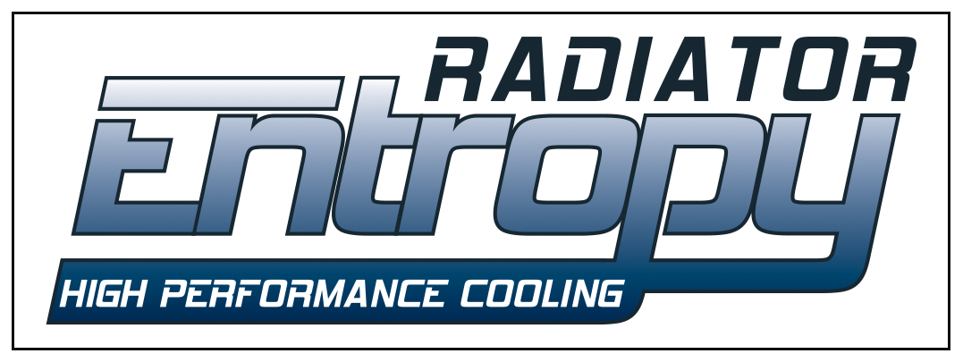 Entropy Radiator
