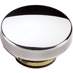 Billet Cap – 20 PSI