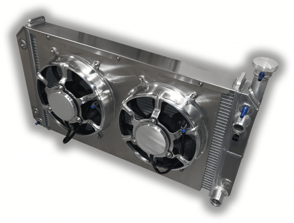 1989 – 1998 Chevy Truck LSX Swap Radiator