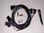 Fan Wiring – Entropy Radiator