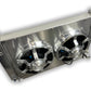 1973 1987 Chevy C10 LSX Conversion Radiator