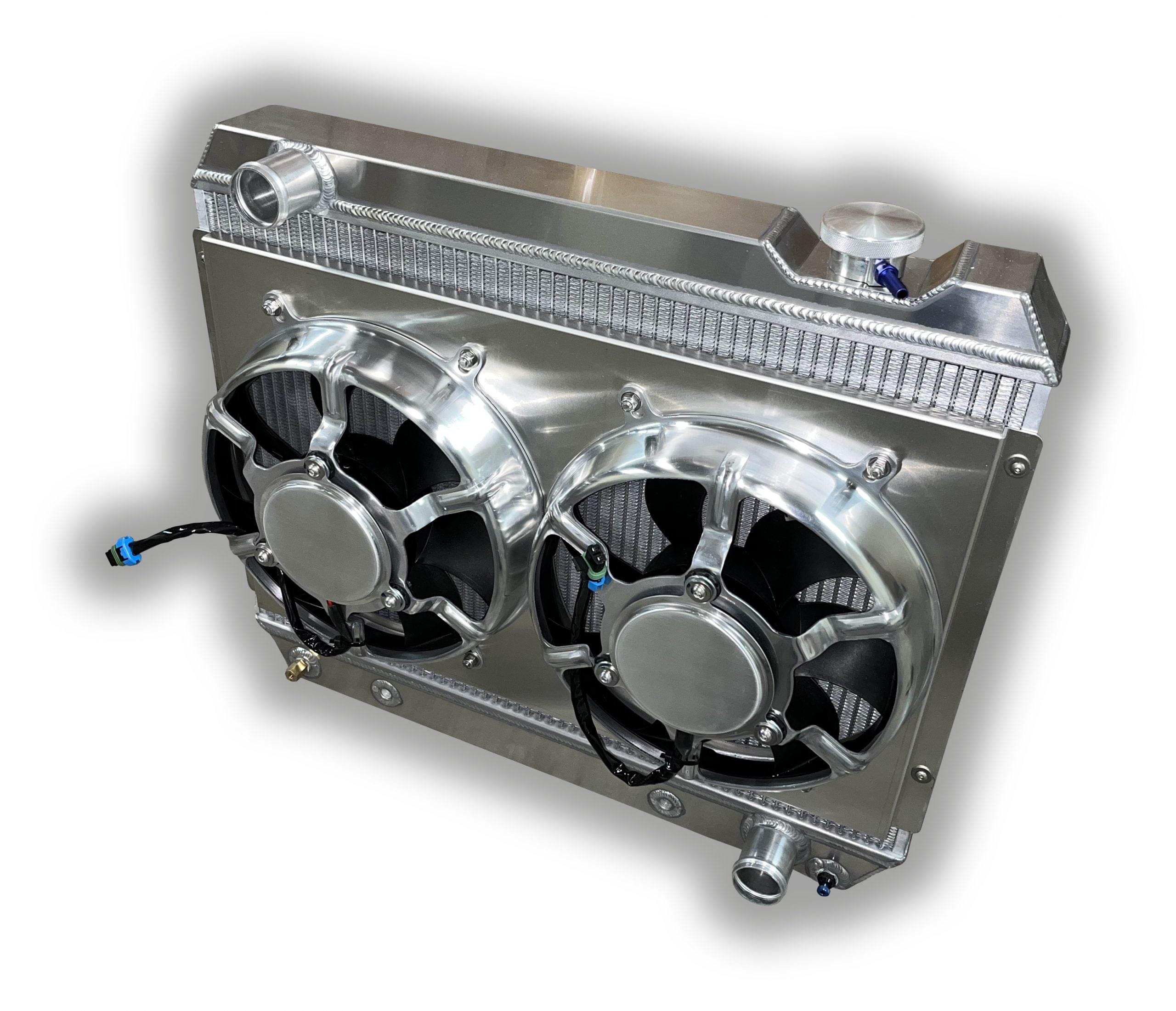 Car Radiator Block Radiators – Entropy Radiator