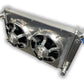 1967 1972 C10 Entropy Radiator 12" HPX Fans