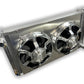 1967 1972 C10 Entropy Radiator 12" HPX Fans