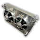 Entropy 1967 - 1969 Camaro HPX-12 Radiator