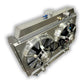 Ford F150 1966 1979 BADASS Radiator