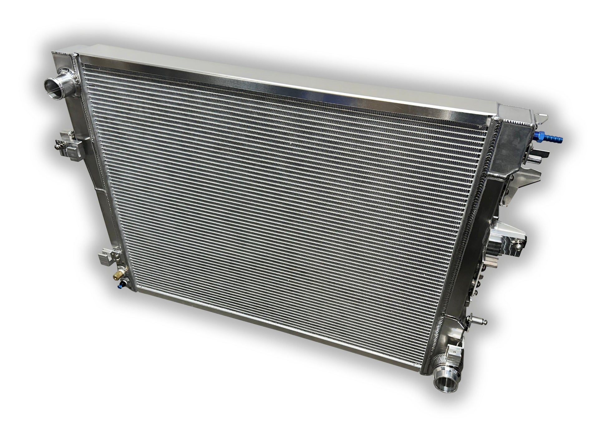TRX BADASS Radiator
