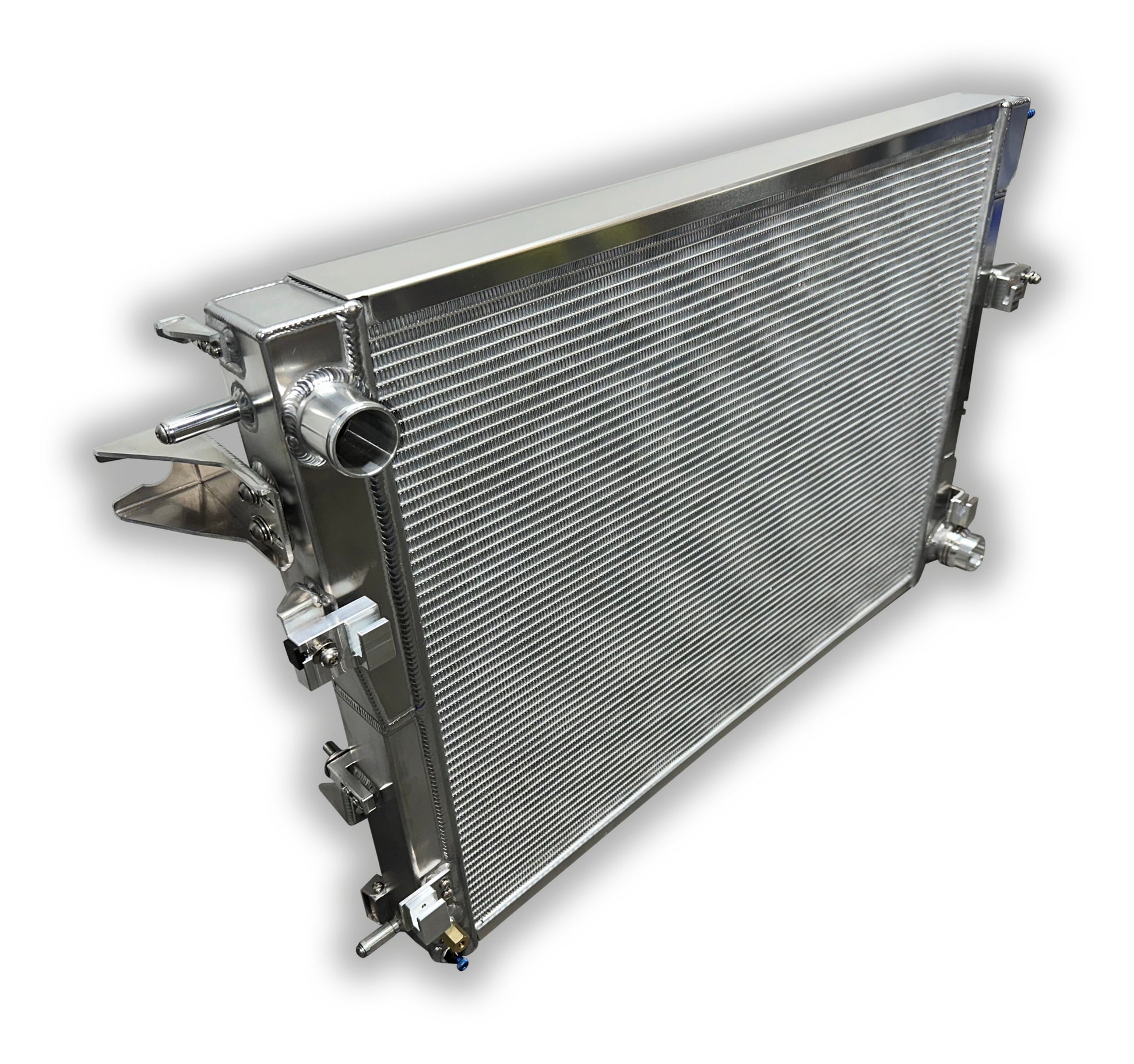 TRX BADASS Entropy Radiator 