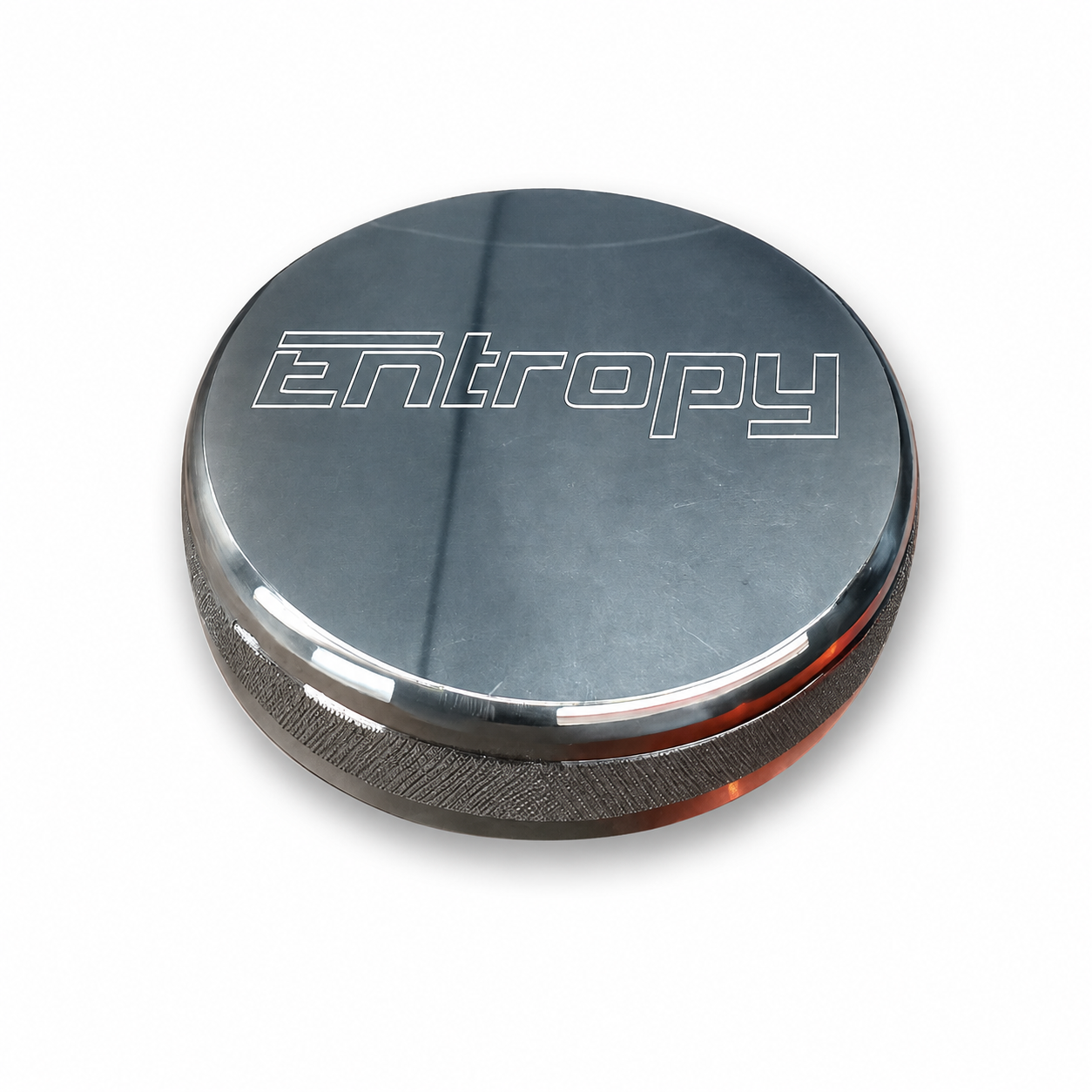 Billet Cap – 16 PSI