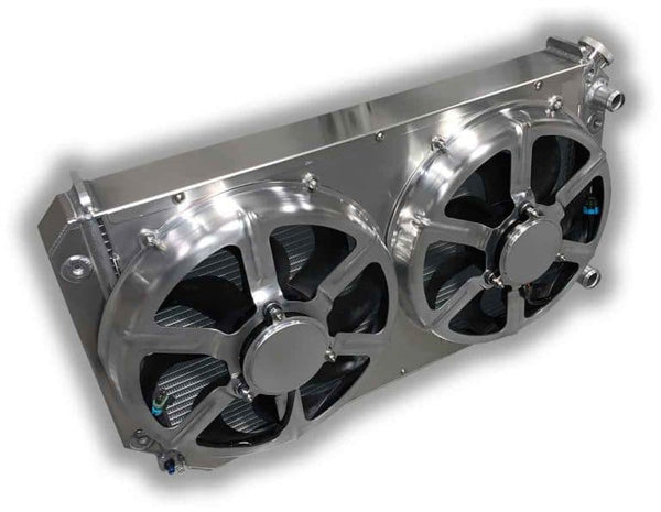When You Need A Bad Ass Radiator – Entropy Radiator